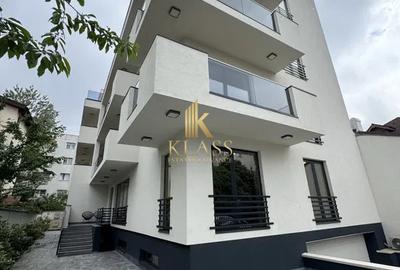 Spatiu comercial  de inchiriat cu 2 camere  in zona Tei/Floreasca - 5