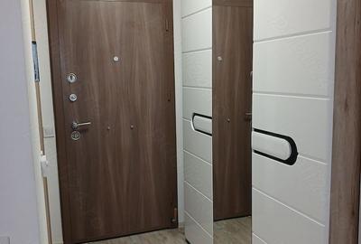 De Inchiriat Garsonieră premium, bloc 2021,  Timpuri Noi - 6