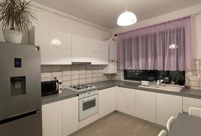 Ap 3 cam cu garaj Buna ziua - 790 Euro - 5