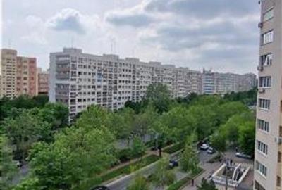 Inchiriere apartament 3 camere, 30m de Metrou Dristor, renovat - 10