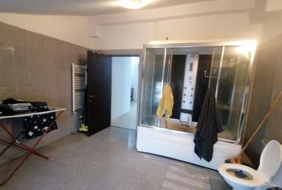 Apartament 3 camere Bd. T. Vladimirescu constructie 2009 - 20