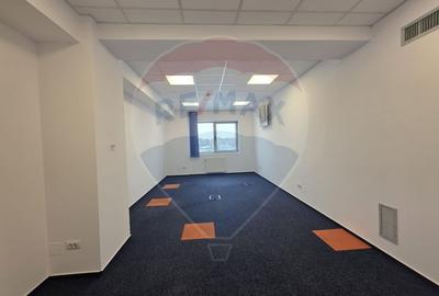 Cladire Birouri DE VANZARE | 13 Septembrie | Potential Conversie Hotel - 16