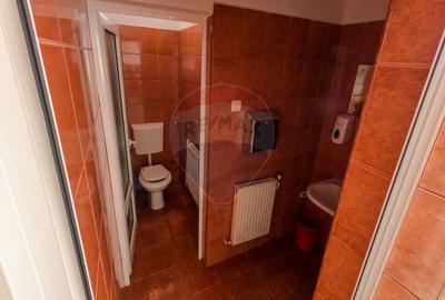 Spațiu comercial de 495mp in  Piata Centrala Deva, Jud HD - 10