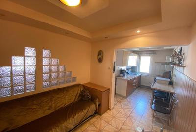 Apartament 2 camere I decomandat I Cetate I vedere panoramică I mobilat I - 5