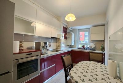 Apartament decomandat, 2 camere, utilat, Maurer Residence, Coresi Mall - 15