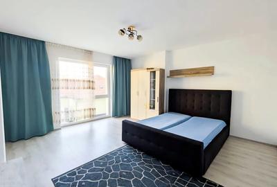 2 camere, decomandate, bloc nou modern, cu garaj, in Marasti zona LIDL - 1