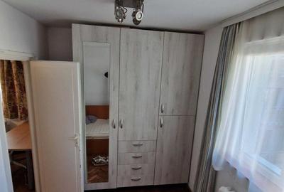 Apartament cu 2 camere, 40mp, etaj intermediar, zona Lacramiorelor - 4