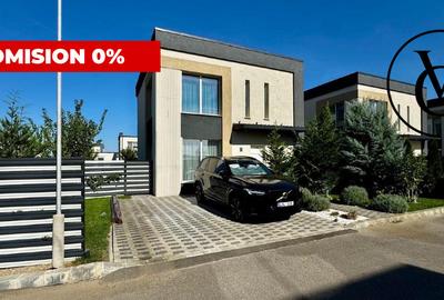 Casa 4 camere Corbeanca | Tamas - 1
