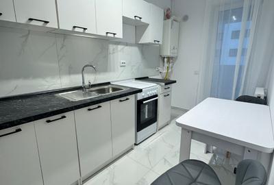 GARSONIERA DECOMANDATA - BLOC NOU - COMISION 0% - TVA INCLUS - 53