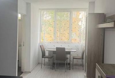 Garsonieră confort 1, complet renovată, în Mănăștur – Zona Petrom. - 5