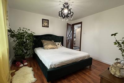 Vila P+M, Sc = 135 mp, Teren = 1072 mp, zona centrala – str. Salcamului - 9