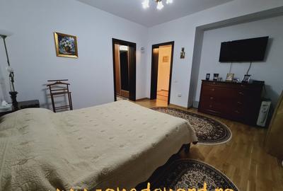Casă/Vilă generoasă, foarte bine construita, Balotesti-Dumbrăveni - 11