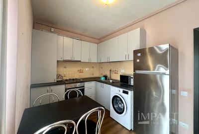Apartament cu 2 camere, langa Iulius Mall! - 4