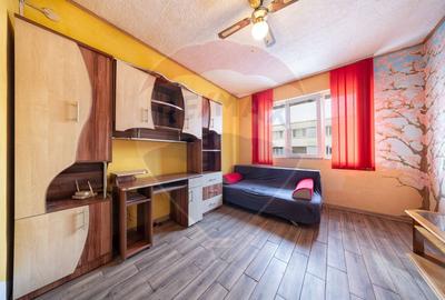 Garsoniera etaj 2 - Astra - 1