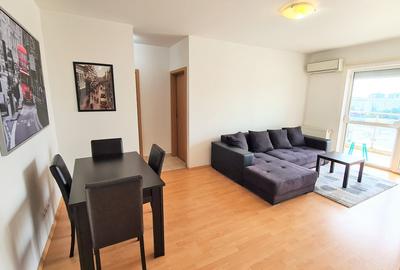 2 camere - Mobilat și Utilat - Bloc nou - Citadella Titan - 1