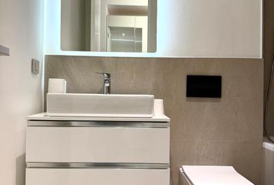 Petru Rares Loft / Garsoniera Premium / Prima Inchiriere / Metrou - 24