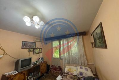 Apartament 3 camere Caldea Bucuresti-Rotonda-de renovat - 4