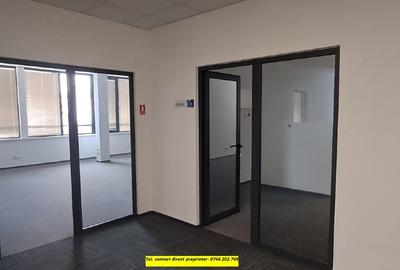 Spatiu de birouri DE INCHIRIAT, 425 mp, Etaj 1, Drumul Taberei 18, sector 6 - 9
