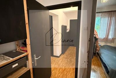 Apartament 4 camere Drumul Taberei I Plaza Mall I etaj 1/4 I COM 0% - 14