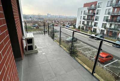 Inchiriere Studio MRS Village, parcare inclusa, Cartier Albert, Ploiesti - 11