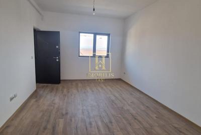 Ap. 3 camere NOU INTABULAT, D, 64mp, 95000euro cu TVA  Lunca Cetatuii - 1