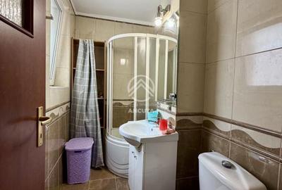 APARTAMENT 3 CAMERE ZORILOR - MIRCEA ELIADE - 9