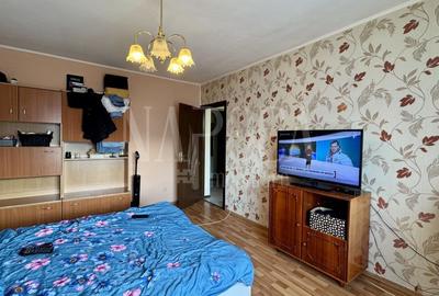 Apartament 3 camere de vanzare in Manastur, Cluj Napoca - 3
