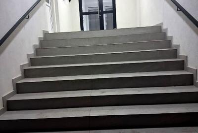 Metrou Jiului, Bucurestii Noi - 1