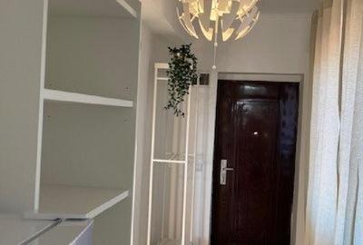 Apartament cu 2 camere semidecomandat în Vest