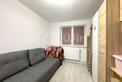 Apartament 3 camere | Decomandat | 2 Balcoane | Manastur | Zona BIG - 7