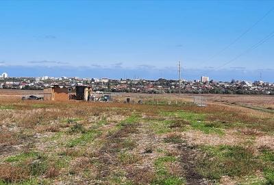 OCAZIE ! EFORIE NORD, ULTIMELE 3 LOTURI, 517 MP. 19.500 EURO IDEAL INVESTITIE ! - 3