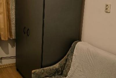 Garsoniera Complex studențesc 1 pers, de la proprietar - 10
