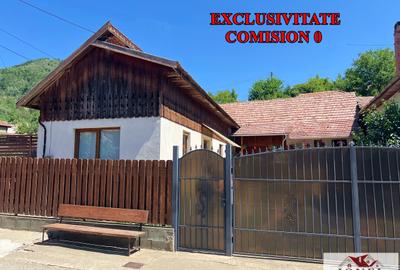 Casa de vanzare in Ampoita - 1