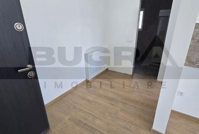 Apartament de 2 camere, bloc nou, parcare, terasa 41mp, Baciu - 7