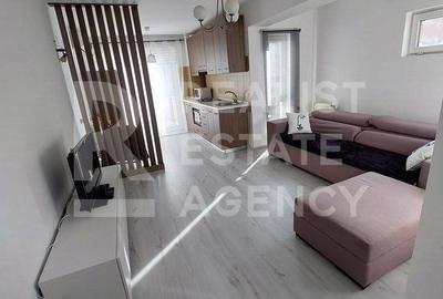 Vânzare, apartament 1 cameră, Drumul Taberei, București - 1