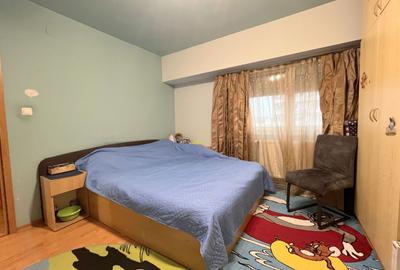 Apartament 4 camere, Zona Simion Barnutiu - 12