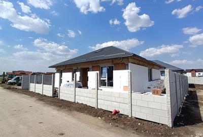 Casa Individuala in Bragadiru pe Strada Crisul Repede