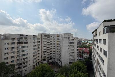 REA1029003 Apartament 3 camere 13 Septembrie- Marriot complet mobilat - 17