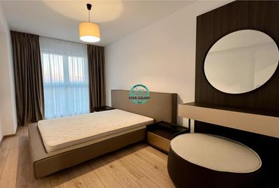 Vand apartament cu 2 camere in Complexul Maurer cu loc de parcare - 1