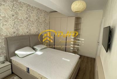 Apartament 3 camere Bucium - 1