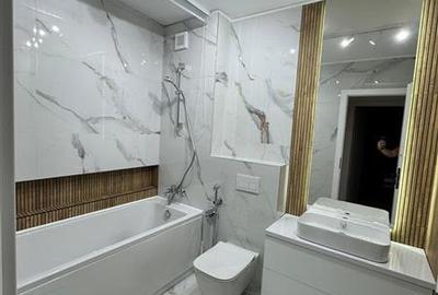 Inchiriere apartament 3 camere, Record Park, Semicentral, Cluj-Napoca - 10