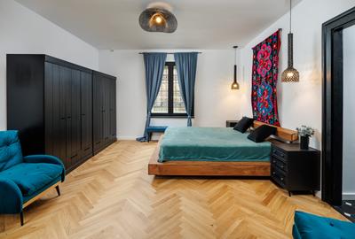 Apartament unic in inima Centrului Istoric - 10