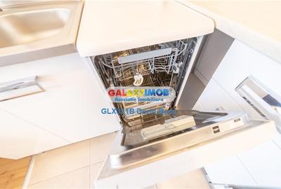 Inchiriere Apartament 2 Camere TITAN (Barcelona Residence) NOU - 14