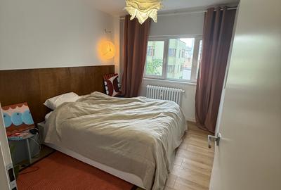 Banu Manta, 2 camere deosebit, etaj 4, 60 mp, prima închiriere, renovat integral - 23