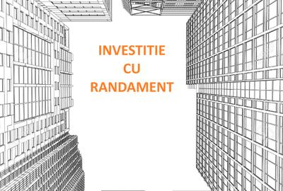Hotel/Pensiune, 303 mp în P-ța Universității