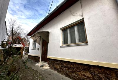 Casa 4 Camere pe Parter 441 mp Teren Alba Iulia Ultracentral CENTRU Turistic - 10