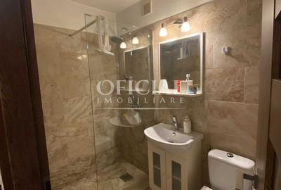 Apartament 1 Camera | 27 Mp | Renovat | Zorilor Louis Pasteur - 7