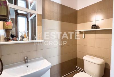 Apartament Piata Libertatii - 10