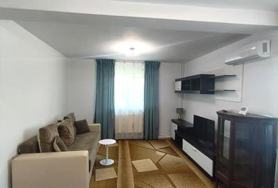 Rahova - Strada Oltului – Apartament 2 camere - 75 mp – 460 EUR - 1