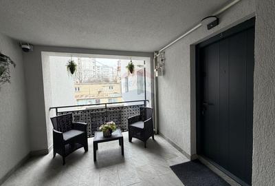 Apartament modern cu 2 camere – zonă Parcul Național - 16